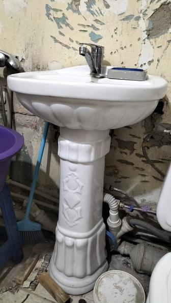 Продам раковину