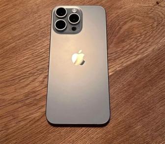 Продам Iphone 16 про max
