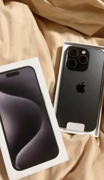 Iphone 15pro 128gb Айфон 15про