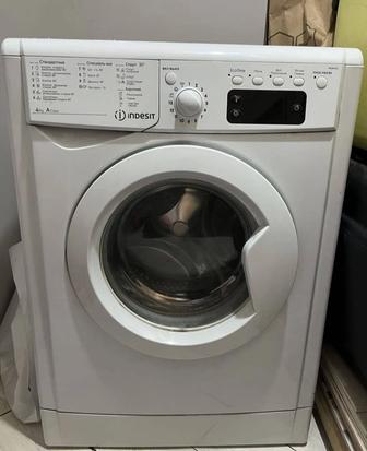 Стиральная машина Indesit 4kg