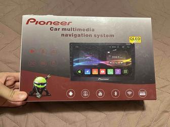 Автомагнитола Pioneer Android