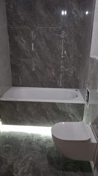 Ремонт квартиры под ключ