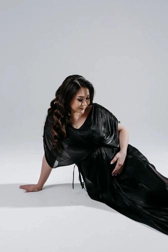 Продам новое платье