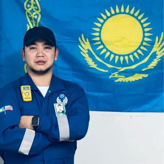 Разнорабочий