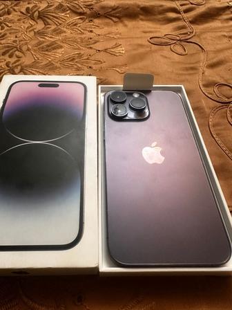 Айфон 14 про max