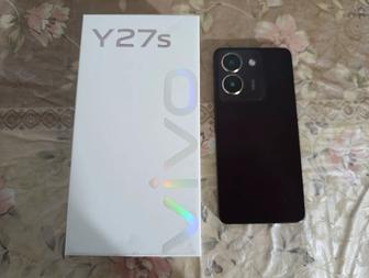 Продам телефон Vivo Y27S