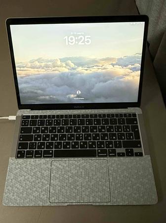 Macbook Air 13/M1
