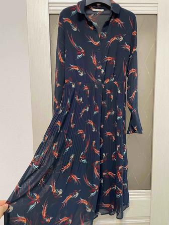 Продам новое платье