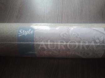 Продам рулон обоев