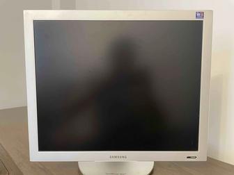 Монитор Samsung 193P Plus