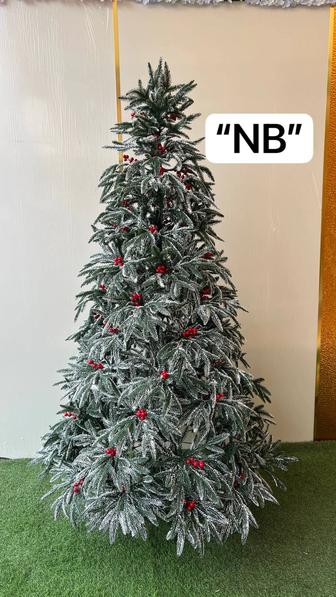 Новогодний елка