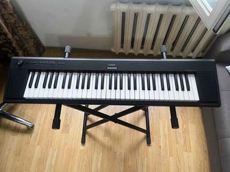 Синтезатор Yamaha Piaggero NP-12 B