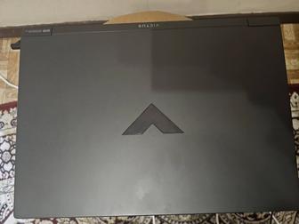 Продается игровой ноутбук