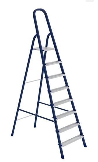 Продается стремянка 8 ступеней