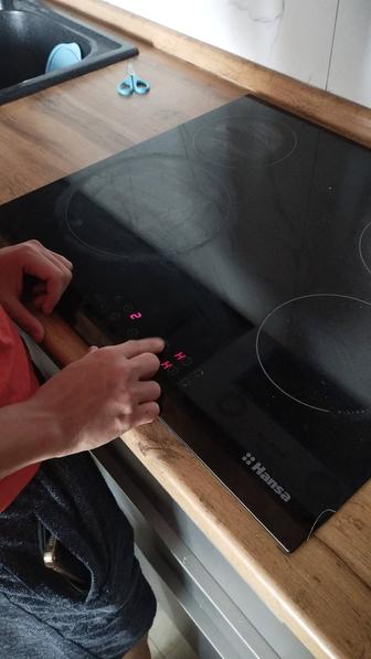 Качественный ремонт бытовой техники