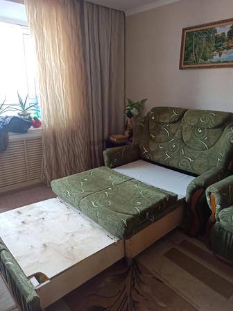Продам диван-кровать