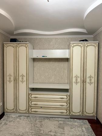 Продам спальный шкаф