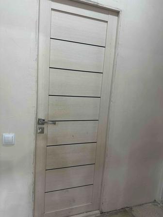 межкомнатные двери