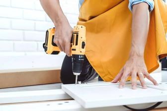 Ремонт мебели