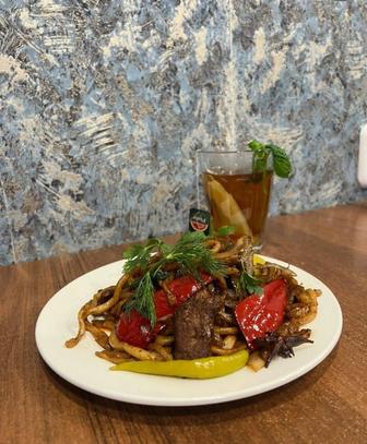 Көтерме(оптом) түскі ас