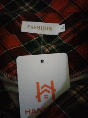 Пижамы женские