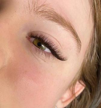 Led наращивания ресниц