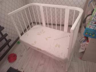 Срочно продам манеж