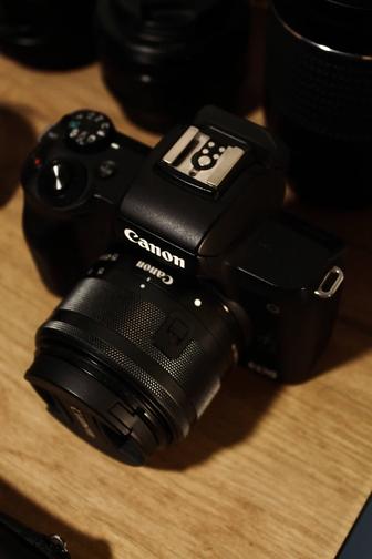 Съёмка/монтаж видео