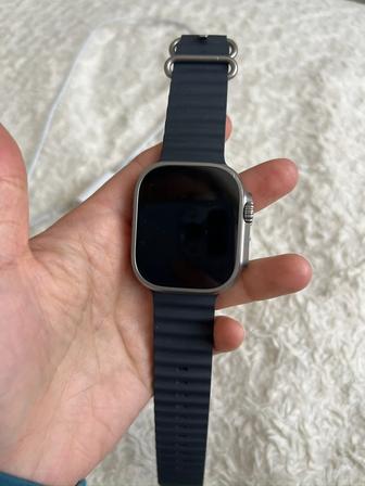 Смарт-часы Apple Watch Ultra Series 2 GPS Cellular 49 мм