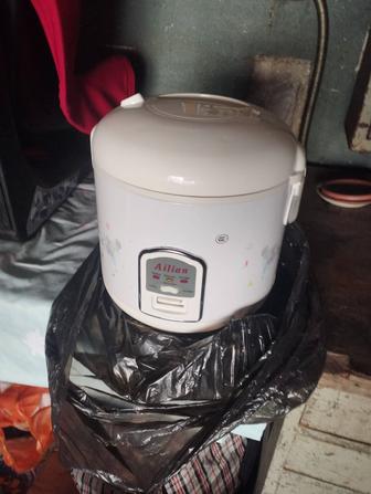 Пароварка папница