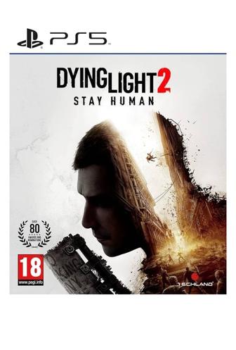 Dying Light 2 Stay Human