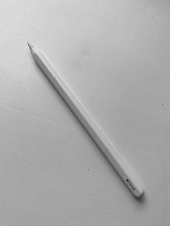 Apple Pencil 2