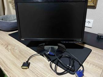 Продам монитор BENQ LCD MONITOR
