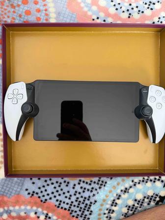 Продам Sony Ps Portal