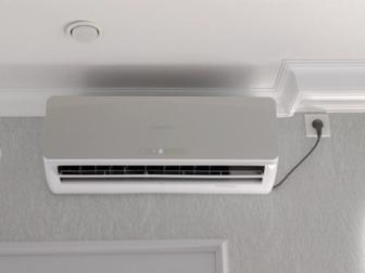 Кондиционеры Ремонт Чистка Заправка