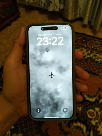 iPhone 15 Pro Max сатылады