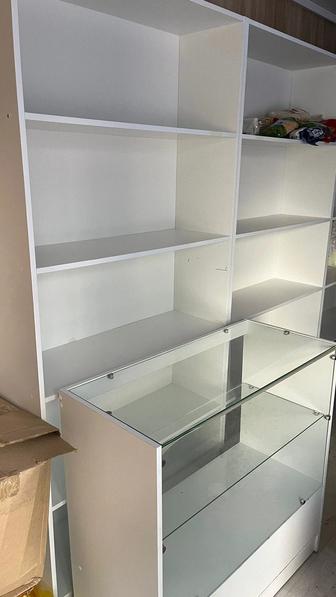 Продам полки для магазина
