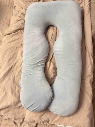 Продам подушку для беременных