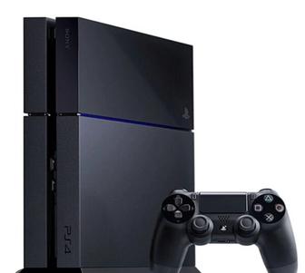 sony playstation4