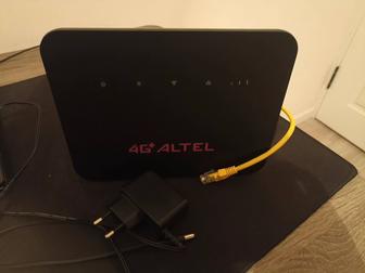 Роутер altel 4g