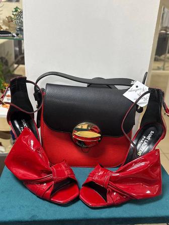 Сумки Платки