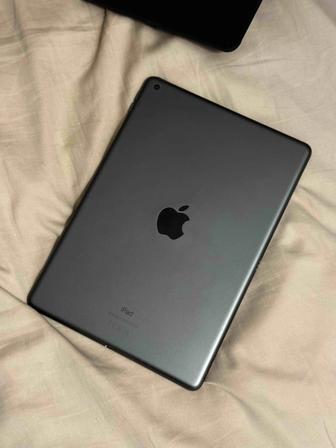 Apple Ipad 10.2 128Gb Space Gray