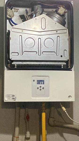 Ремонт газовых котлов