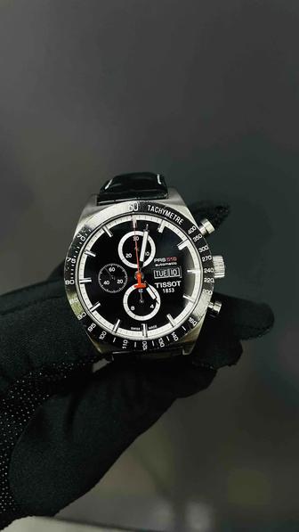 Швейцарские часы TISSOT PRS 516