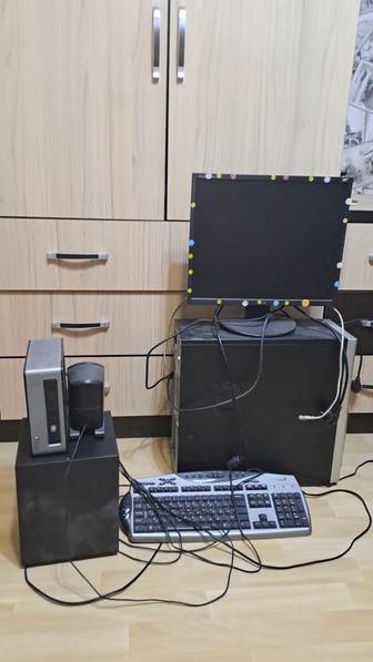 Продам компьютер