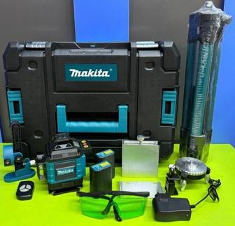 Лазерный уровен