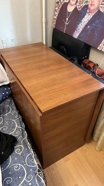 Стол раздвижной