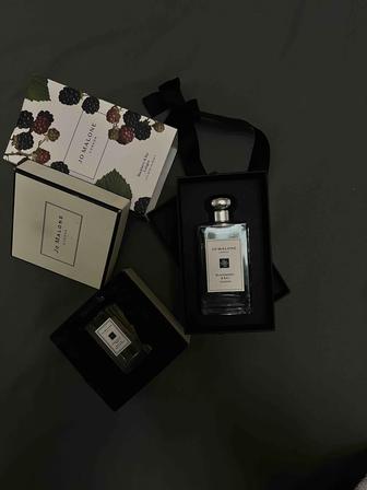 Духи! jo malone blackberry and bay 100ml