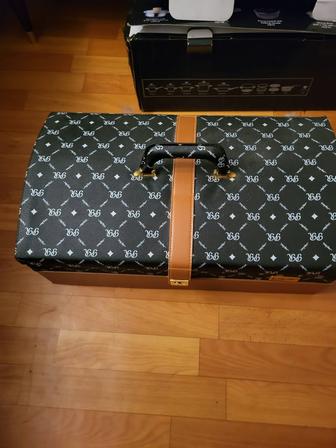 Столовые приборы