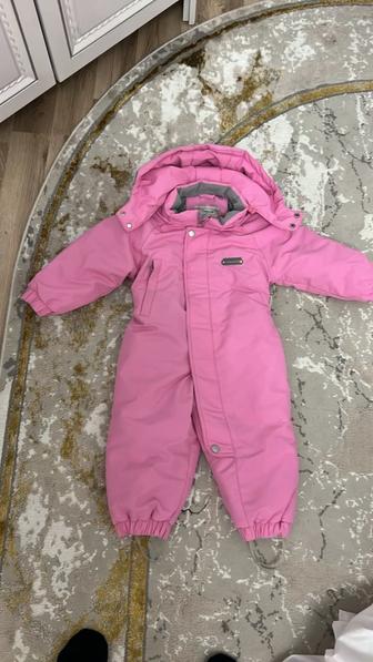 Детский комбинезон